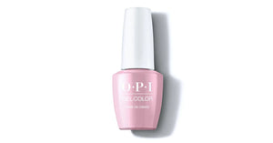 OPI Gel - (P)ink On Canvas OPI Gel - (P)ink On Canvas