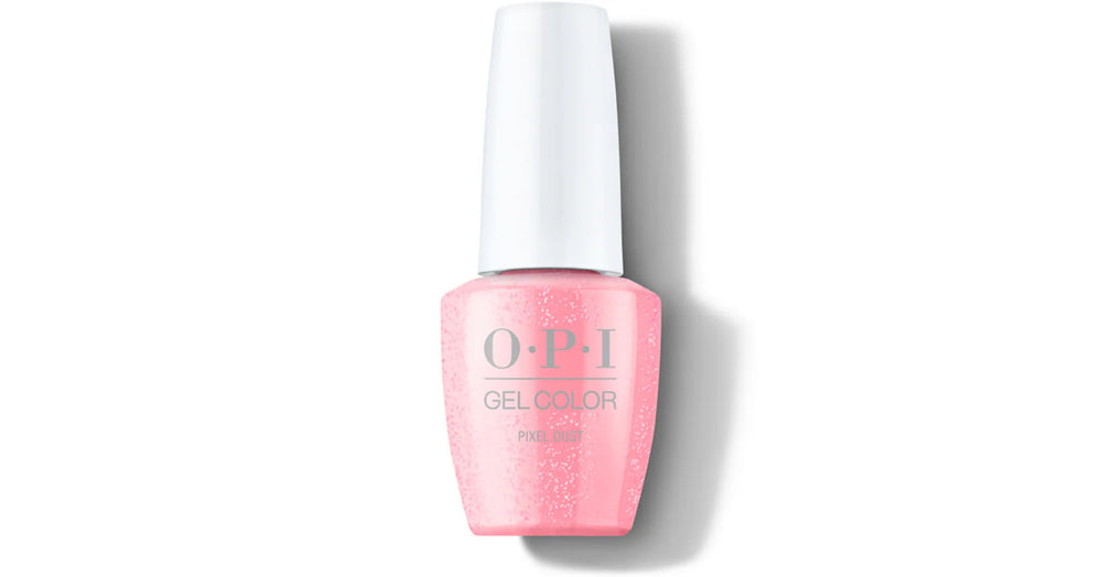 OPI Gel - Pixel Dust