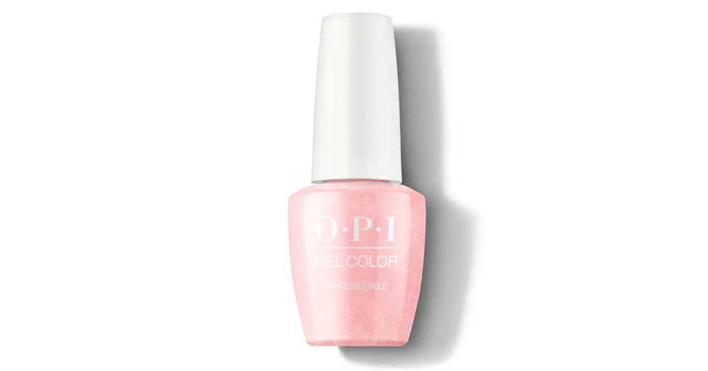 OPI Gel - Princesses Rule!