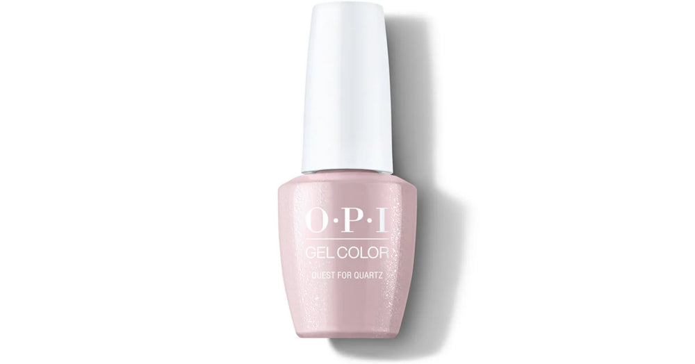 OPI Gel - Quest For Quartz