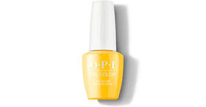 OPI Gel - Sun, Sea And Sand In My Pants OPI Gel - Sun, Sea And Sand In My Pants