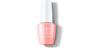 OPI Gel - Suzi Is My Avatar OPI Gel - Suzi Is My Avatar