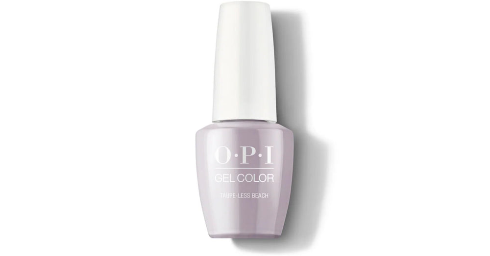 OPI Gel - Taupe-Less Beach