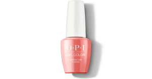 OPI Gel - Tempura-Ture Is Rising OPI Gel - Tempura-Ture Is Rising
