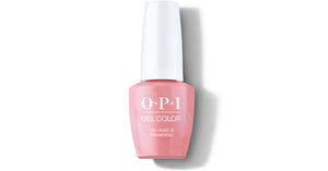OPI Gel - This Shade Is Ornamental! OPI Gel - This Shade Is Ornamental!
