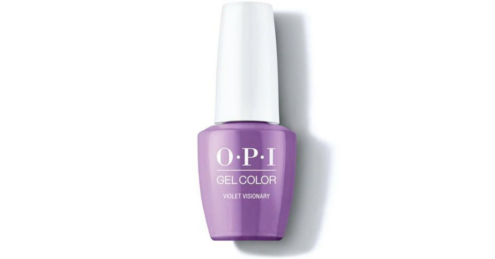 OPI Gel - Violet Visionary