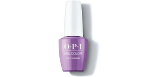 OPI Gel - Violet Visionary OPI Gel - Violet Visionary
