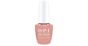 OPI Gel - Worth A Pretty Penne OPI Gel - Worth A Pretty Penne