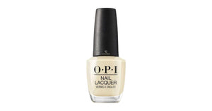 OPI Lacquer - One Chic Chick OPI Lacquer - One Chic Chick