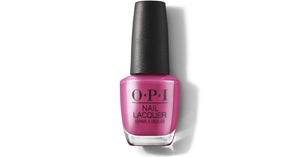 OPI Lacquer - 7th & Flower OPI Lacquer - 7th & Flower