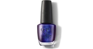 OPI Lacquer - Abstract After Dark OPI Lacquer - Abstract After Dark