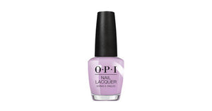 OPI Lacquer - Achievement Unlocked OPI Lacquer - Achievement Unlocked