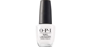 OPI Lacquer - Alpine Snow OPI Lacquer - Alpine Snow