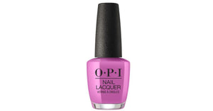 OPI Lacquer - Arigato From Tokyo OPI Lacquer - Arigato From Tokyo