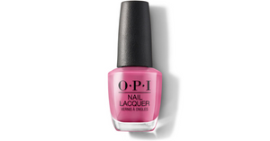 OPI Lacquer - Aurora Berry-Alis OPI Lacquer - Aurora Berry-Alis