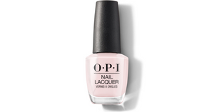 OPI Lacquer - Baby, Take A Vow OPI Lacquer - Baby, Take A Vow