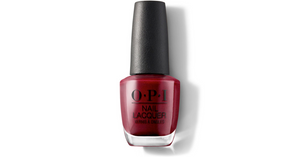 OPI Lacquer - Bogota Blackberry OPI Lacquer - Bogota Blackberry