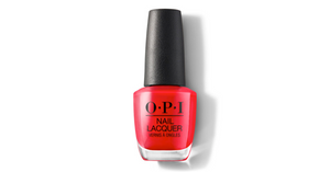 OPI Lacquer - Cajun Shrimp OPI Lacquer - Cajun Shrimp