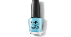 OPI Lacquer - Can't Find My Czechbook OPI Lacquer - Can't Find My Czechbook