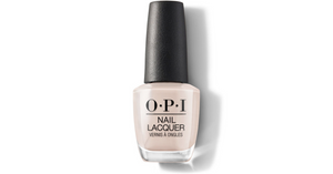 OPI Lacquer - Coconuts Over OPI OPI Lacquer - Coconuts Over OPI
