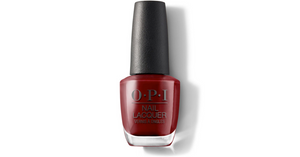 OPI Lacquer - Como Se Llama OPI Lacquer - Como Se Llama