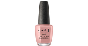 OPI Lacquer - Dulce De Leche OPI Lacquer - Dulce De Leche
