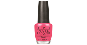 OPI Lacquer - Dutch Tulips OPI Lacquer - Dutch Tulips