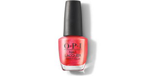 OPI Lacquer - Heart And Con-Soul OPI Lacquer - Heart And Con-Soul