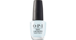 OPI Lacquer - It's A Boy OPI Lacquer - It's A Boy