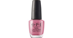 OPI Lacquer - Just Lanai-ing Around OPI Lacquer - Just Lanai-ing Around