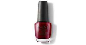 OPI Lacquer - Malaga Wine OPI Lacquer - Malaga Wine
