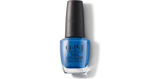 OPI Lacquer - Mi Casa Es Blue Casa OPI Lacquer - Mi Casa Es Blue Casa
