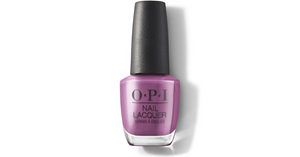 OPI Lacquer - N00Berry OPI Lacquer - N00Berry
