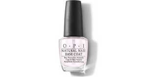 OPI Lacquer - Natural Nail Base Coat OPI Lacquer - Natural Nail Base Coat