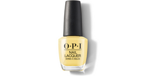 OPI Lacquer - Never A Dulles Moment OPI Lacquer - Never A Dulles Moment