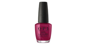 OPI Lacquer - OPI Red OPI Lacquer - OPI Red