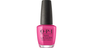 OPI Lacquer - Pink Flamenco OPI Lacquer - Pink Flamenco