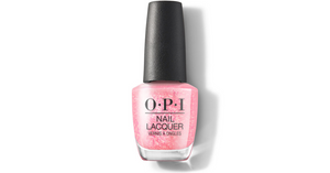 OPI Lacquer - Pixel Dust OPI Lacquer - Pixel Dust