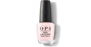 OPI Lacquer - Put It In Neutral OPI Lacquer - Put It In Neutral