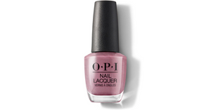 OPI Lacquer - Reykjavik Has All The Hot Spots OPI Lacquer - Reykjavik Has All The Hot Spots