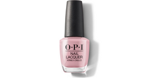 OPI Lacquer - Rice Rice Baby OPI Lacquer - Rice Rice Baby