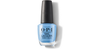 OPI Lacquer - Rich Girls & Po-Boys OPI Lacquer - Rich Girls & Po-Boys