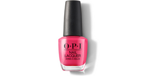 OPI Lacquer - She's A Bad Muffuletta OPI Lacquer - She's A Bad Muffuletta