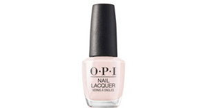 OPI Lacquer - Stop It I'm Blushing OPI Lacquer - Stop It I'm Blushing