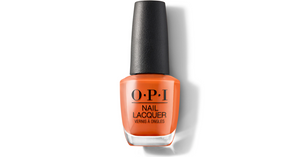 OPI Lacquer - Suzi Needs A Loch-Smith OPI Lacquer - Suzi Needs A Loch-Smith