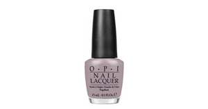OPI Lacquer - Taupe-Less Beach OPI Lacquer - Taupe-Less Beach