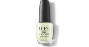 OPI Lacquer - The Pass Is Always Greener OPI Lacquer - The Pass Is Always Greener