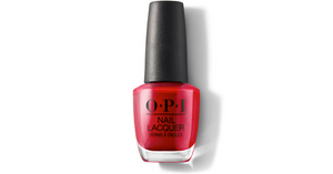 OPI Lacquer - The Thrill Of Brazil OPI Lacquer - The Thrill Of Brazil