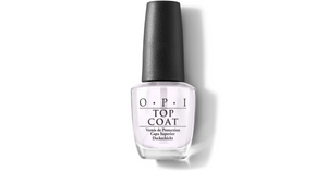 OPI Lacquer- Top Coat OPI Lacquer- Top Coat