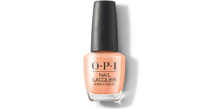 OPI Lacquer - Trading Paint OPI Lacquer - Trading Paint